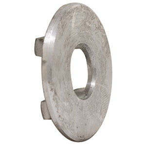 A-1751664M1 Rack Stop Plate (Ref. 4)