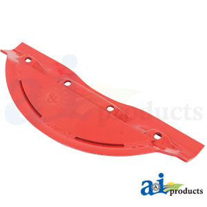 A-90015923 Guard, Stone, End