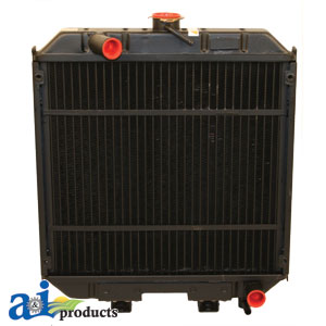 A-66361-58712 Radiator