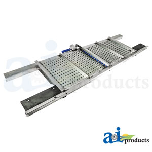 A-AH172952 Extension, Short Finger