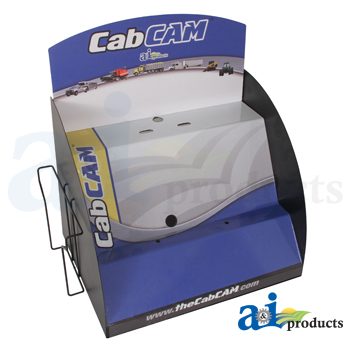A-CCD3 CabCAM Display, Display Only