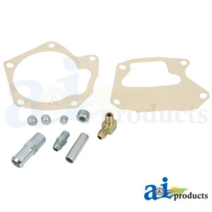 A-AR45332 Pump Assembly, Water