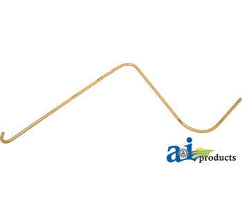 A-PL015 Rake Tooth (LH)