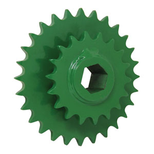 A-AA62993 Sprocket, Seed Transmission Chain