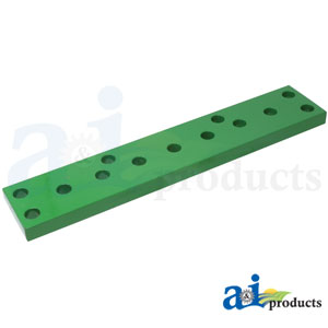 A-R64751 Support, Drawbar, Rear