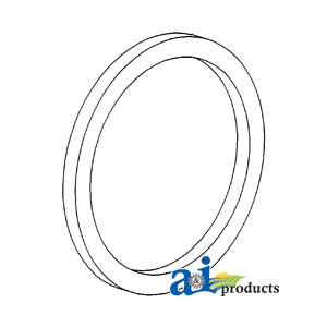 A-55412D Washer, Felt