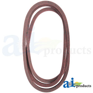 A-37X96 Belt, Deck