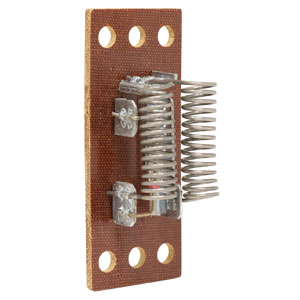 A-AR90771 Resistor; Blower Motor