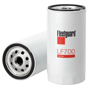 A-LF700J Filter, Lube, Spin-On (QTY 1)