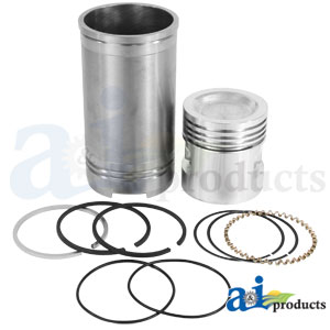 A-SK104 Piston Liner Kit