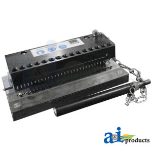 A-411296963 7" H2O Eco Field Tool