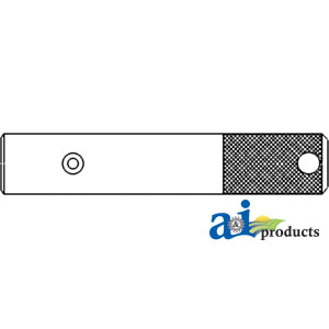 A-180444M2 Shaft, Clutch Release