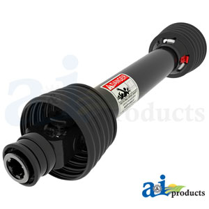 A-14001404 Driveline, Complete