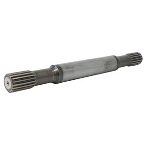 A-H165665 Shaft, Final Drive (RH)