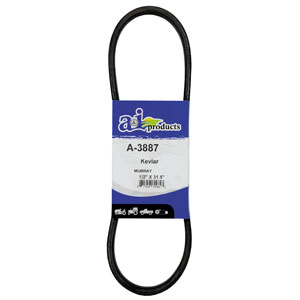 A-3887 Belt, Auger Drive