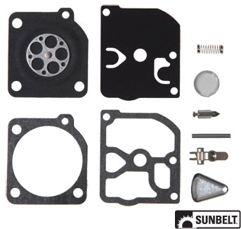 A-B1RB45 Rebuild Kit, Carburetor