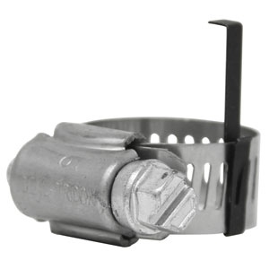 A-322-220 Worm Gear Clamp