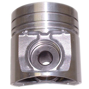 A-3906209 Piston, 0.50MM (.020")