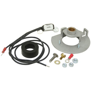 A-1247P6 Ignitor Kit, 6 Volt, Positive Ground