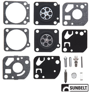 A-B1RB29 Rebuild Kit, Carburetor