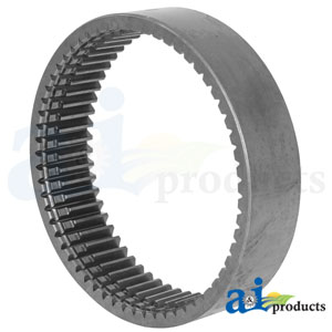 A-R113991 Gear, Ring; MFWD