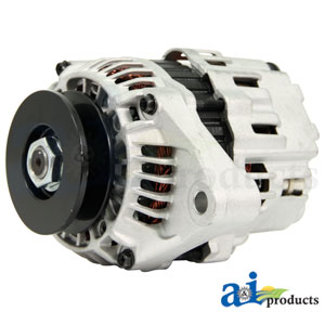 A-1C010-64010 Alternator; IR/IF