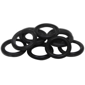 A-011N O-Ring Replacement (10 pk)
