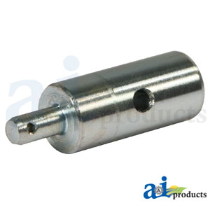 A-384047R1 Pin, Clutch Pedal Pivot