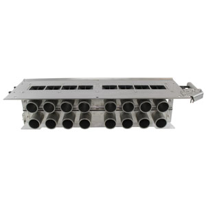 A-DSHOOTKT Double Shoot Manifold Kit