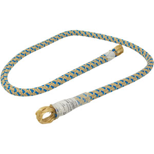 A-B1AB10BL32ST Bee Line 2 Eye Tail- 10MM X 32