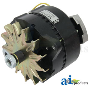 A-10A29386 Alternator, Motorola