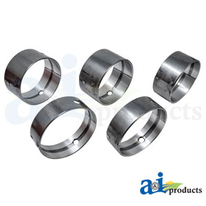 A-68082A Bearing Set, Main (.010", set of 5)