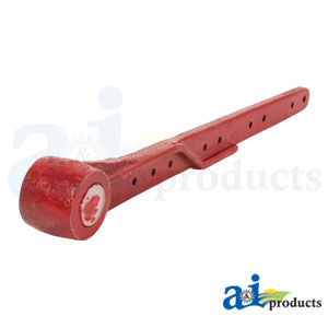A-901-013 Sickle Head