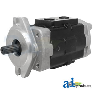 A-3C081-82204 Hydraulic Pump
