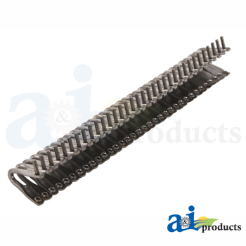 A-1701567 Lacing, Mato Heavy Plate 17 Segment - 8.66