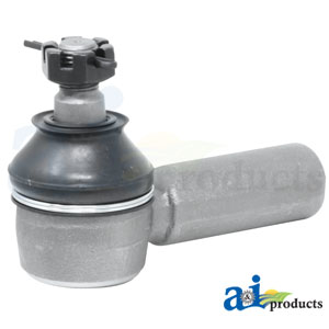 A-TD030-13710 Cylinder End; Power Steering