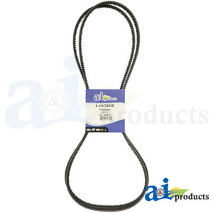 A-RE29018 Belt, Fan (Set/2)