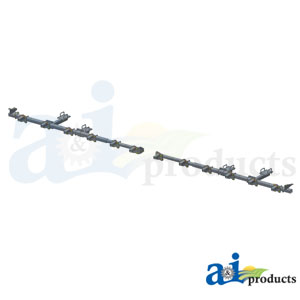 A-STR9012N 12 Row Frame Kit