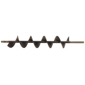 A-AH168285 Auger, Cleaning Shoe, High Wear (RH)