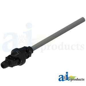 A-15605821 DRIVESHAFT 80 CV HALF