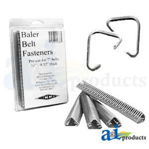 A-02316 4.5-3 High Tensile Lacing