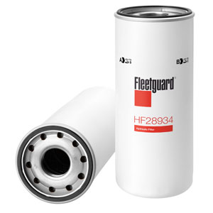 A-HF28934J Filter, Hydraulic, Cartridge (QTY 1)