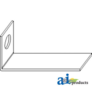 A-84075251 Bracket, Supporting; Feeder Roller Tension Adjusting