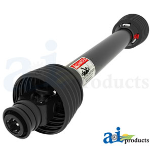 A-14001405 Driveline, Complete