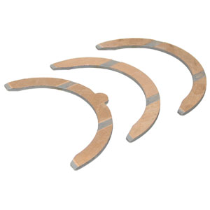 A-0921120/118 Washer Set, Thrust, 4.108