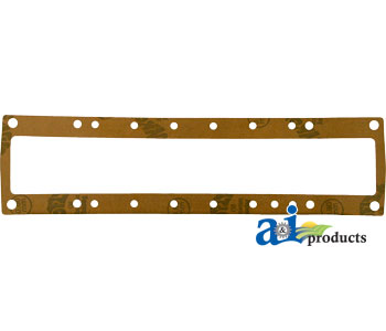 A-F661R Gasket, Radiator