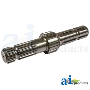 A-L156978 PTO SHAFT, 540/1000 RPM