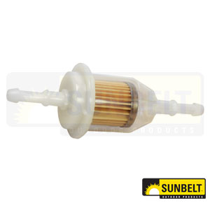 A-B1SP1000 Fuel Filter, 25/pack