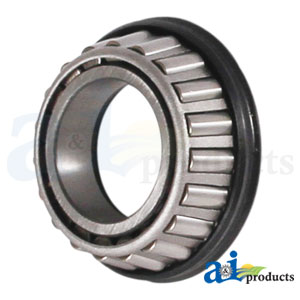 A-LM48500LA-P Cone, Tapered Roller Bearing