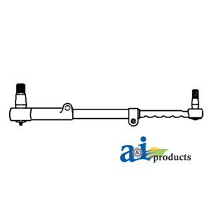 A-AL39023 Tie Rod Assembly